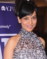 Anupama Verma at Suburban Premier of Ashwin Gidwani's Big Fat City