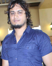 Song launch of Pyar Tera from the film Luv U Soniyo