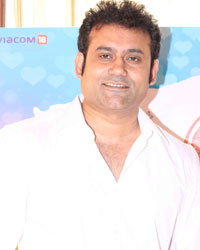 Song launch of Pyar Tera from the film Luv U Soniyo