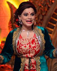 Kapil Sibal's poem recited for Star Parivaar Awards