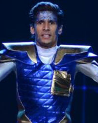 Amardeep at Wild card entries to heat up IDS stage