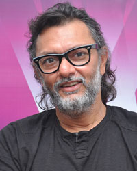 Rakeysh Omprakash Mehra at Whisting Woods International organizes master class session by the illustrious