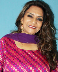 Song recording for the film 'My friend - Hussain'