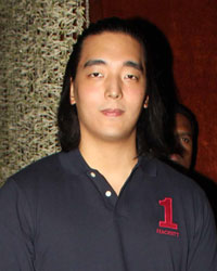 5th anniversary celebrations of Vinni and Khemchand bhagnani