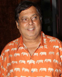 David Dhawan at 5th anniversary celebrations of Vinni and Khemchand bhagnani