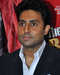 Abhishek Bachchan graces Mandate magazine cover