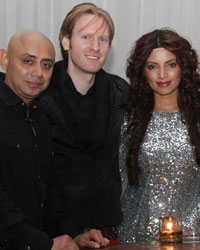 Shama Sikander Birthday Bash