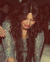 Shama Sikander Birthday Bash