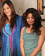 Sahara One's 'Jhilmil Sitaaron Ka Angan Hoga' 1st Anniversar bash