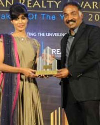 Indian Realty Awards 2013