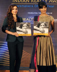 Indian Realty Awards 2013