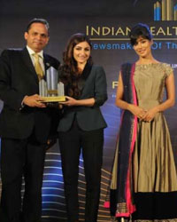 Indian Realty Awards 2013