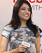 'Gautam Gambhir' leads the Fitness Brigade powered by RealFlex Training Footwear