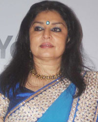 Ramesh Sippy and Kiran Juneja at 7th edition of Cinemascapes