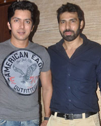 Screening of Wake Up India