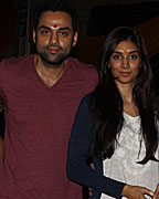 Amit Kapoor's first Production venture One By Two with coproducer Abhay Deol goes on floors