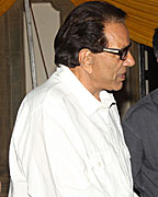 Amit Kapoor's first Production venture One By Two with coproducer Abhay Deol goes on floors