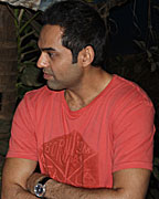 Amit Kapoor's first Production venture One By Two with coproducer Abhay Deol goes on floors