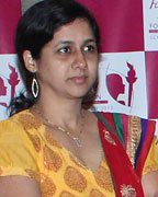 Fair and Lovely Foundation candidate short listing