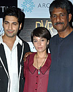 'Lessons in Forgetting' Trailer Launch