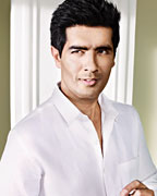 Royale Linen Launch By Manish Malhotra