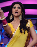 Shilpa Shetty to dance on 'Nach Baliye-5'