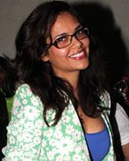 Esha Gupta snapped at PVR