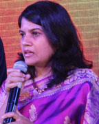 Abhay Deol at clara's college of commerce launch