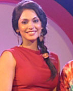 Grand finale of 'Maruti Suzuki Colors of Youth'