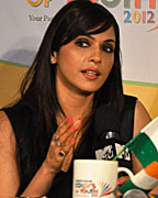 Mumbai Youth dazzle at the Maruti Suzuki 'olors of Youth'