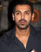 John Abraham celebrate World Wish Day