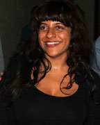 Anurag Kashyap, Zoya Akhtar, Aamir Khan and Karan Johar at special screening of Bombay Talkies