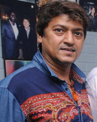 Sonu Nigam records a jitterbug for Dhananjay Films Pvt. Ltd's upcoming film Janta Vs Janardhan- Bechara Aam Aadmi