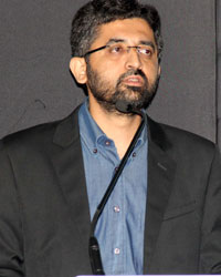 Press conference of show Connected Hum Tum