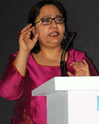 Press conference of show Connected Hum Tum