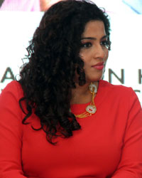 Press conference of show Connected Hum Tum