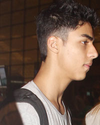 Aryan Khan