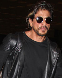Shah Rukh Khan