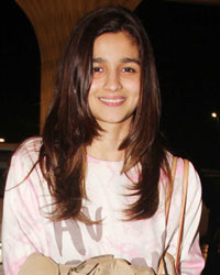 Alia Bhatt