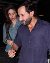 Kareena Kapoor and Saif Ali Khan1 Kareena Kapoor and Saif Ali Khan1