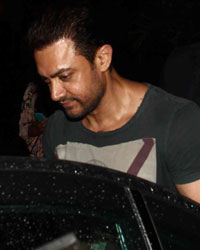 Aamir Khan