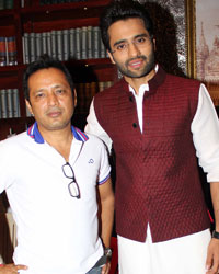Jackky Bhagnani Jackky Bhagnani