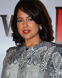 Sameera Reddy aims to stop iron-deficiency anemia in India