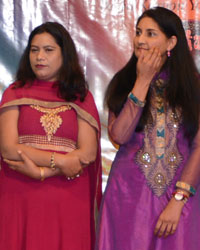 Launch of the music album 'Woh Sapan Tumhi Toh Thay'