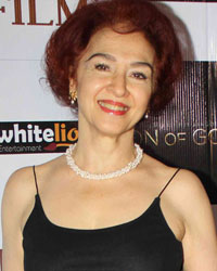 Special screening of 'Son Of God'