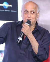 Rahat Fateh Ali Khan and Mahesh Bhatt