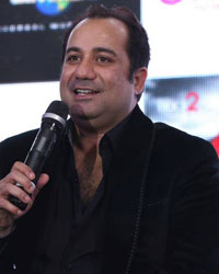 Rahat Fateh Ali Khan