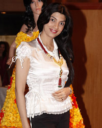 Mamta Raja  at Trends 2014 Organized by FICCI - Indus Communications