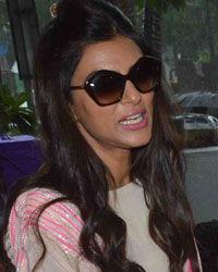 Sushmita Sen inaugurates Senco Gold