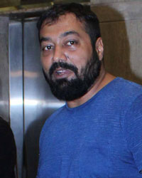 Anurag KAshyap Anurag KAshyap